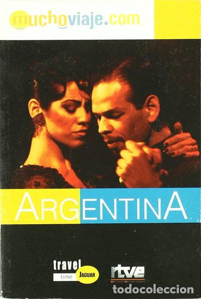 Libri di seconda mano: Argentina- 9788493364731