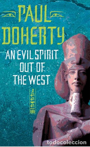 B&uuml;cher: An Evil Spirit Out of the West- 9780755303380