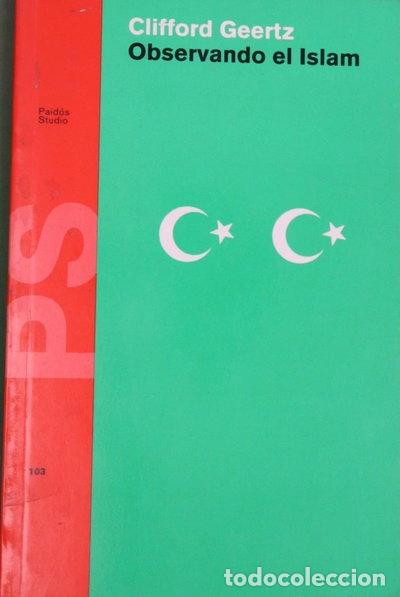 books: Observando el Islam- 9788475099781