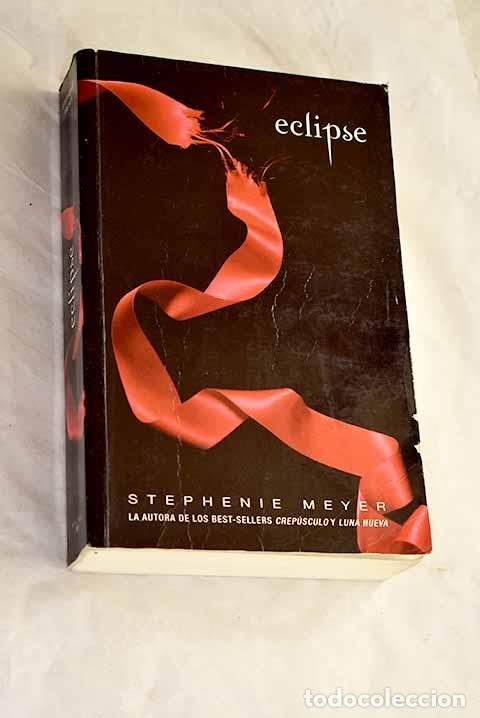 Libros: Eclipse: Meyer, Stephenie.- Meyer, Stephenie - Foto 1
