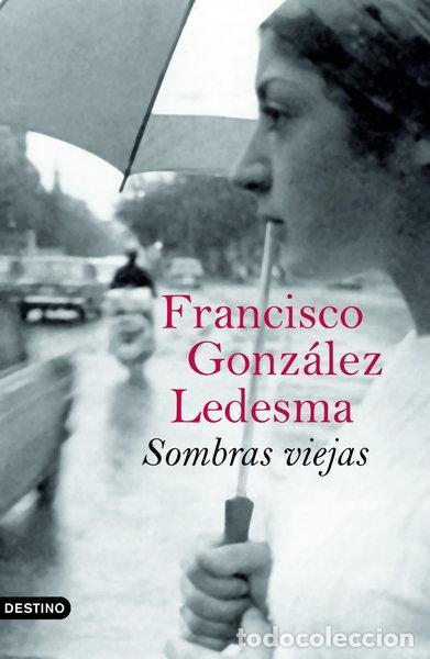 Libri di seconda mano: Sombras viejas- 9788423339723