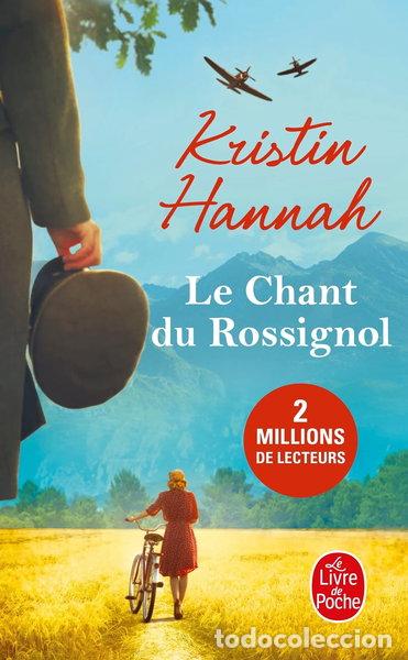 B&uuml;cher: Le Chant du rossignol- 9782253069607