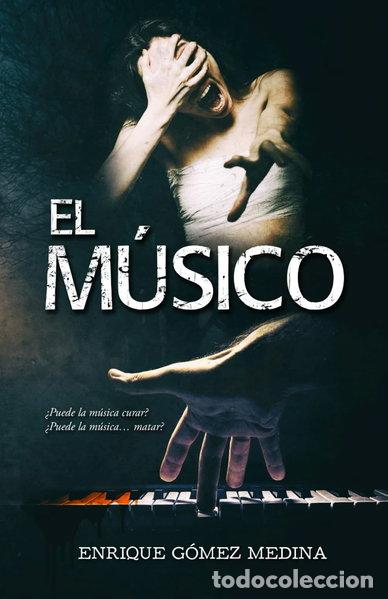 Livros em segunda m&atilde;o: El M&uacute;sico- 9781081558123