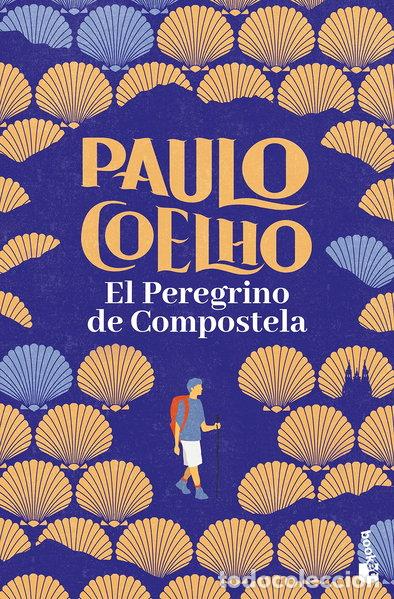 Libros: El Peregrino de Compostela- 9788408253112 - Foto 1