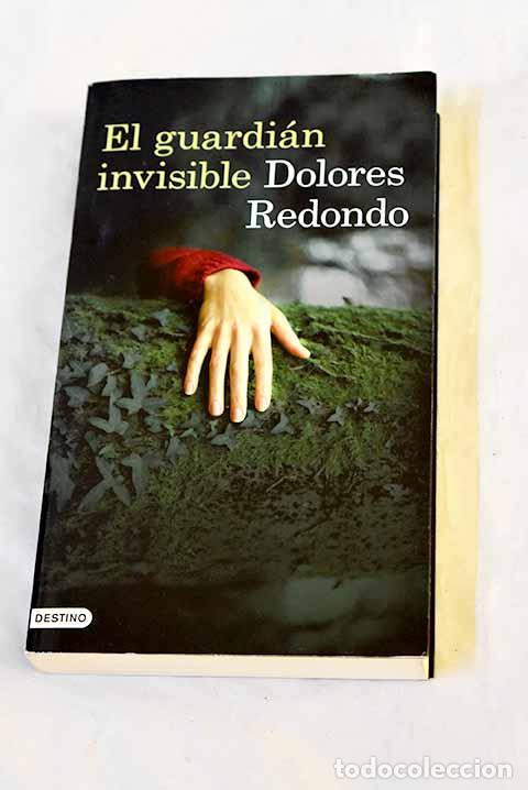 Libros: El guardian invisible.- Redondo, Dolores - Foto 1