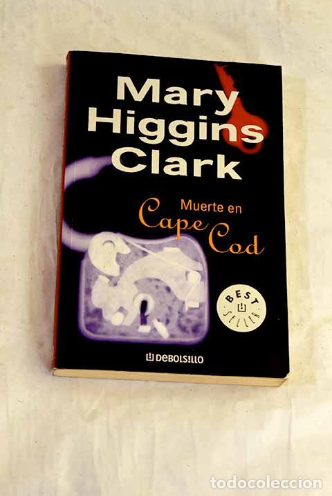 Libros: Muerte en Cape Cod: Clark, Mary Higgins.- Clark, Mary Higgins - Foto 1