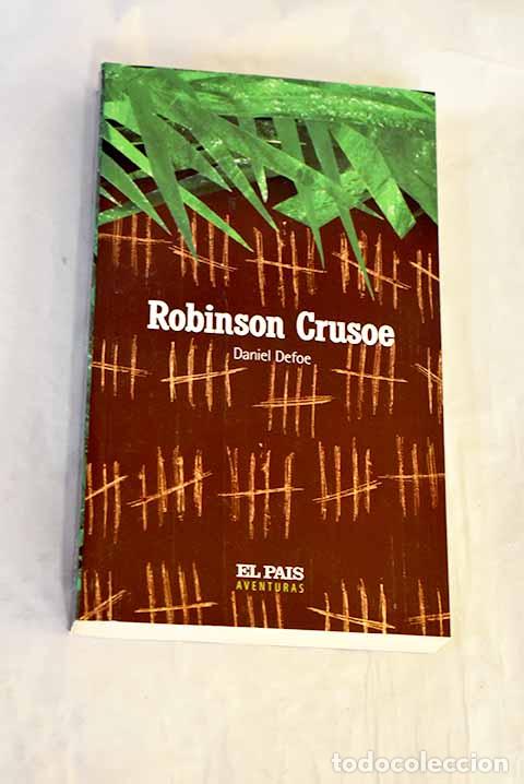 B&uuml;cher: Robinson Crusoe: Defoe, Daniel.- Defoe, Daniel