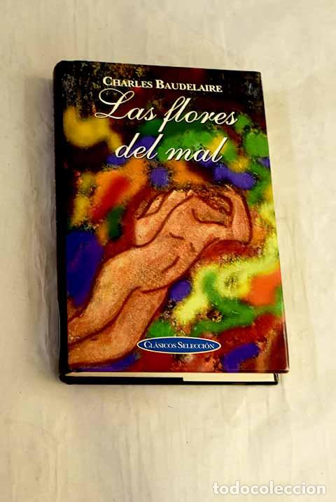 Livros em segunda m&atilde;o: Las flores del mal: Baudelaire, Charles.- Baudelaire, Charles
