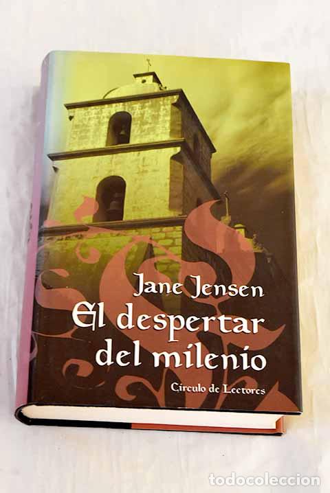 Libros: El despertar del milenio.- Jensen, Jane - Foto 1
