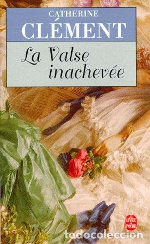 Libros: La Valse Inacheve- 9782253139423 - Foto 1