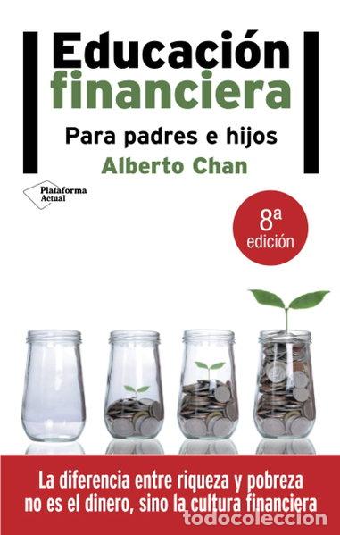 Livros em segunda m&atilde;o: Educaci&oacute;n financiera- 9788416620517