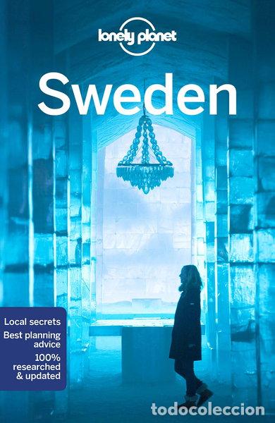 Libri di seconda mano: Sweden- 9781786574688