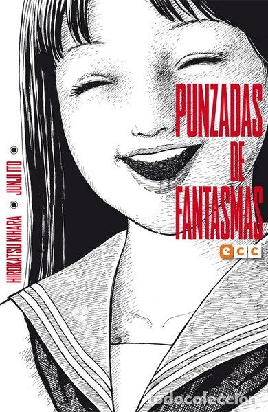 Livres: Punzadas de fantasmas- 9788416711512