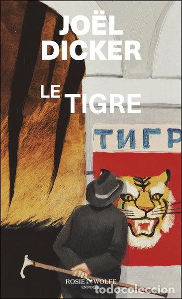 Libros: Le Tigre- 9782889730179 - Foto 1