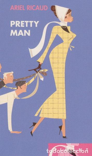 Libri di seconda mano: Pretty Man- 9782298005967