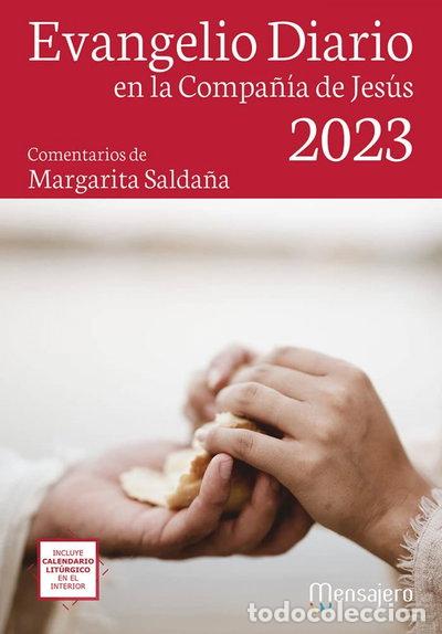 Libros: Evangelio diario 2023- 9788427146457