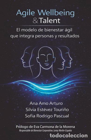 Libros: Agile Wellbeing & Talent- 9798250498319 - Foto 1