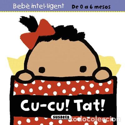 B&uuml;cher: Cu-Cu! Tat!- 9788467716573