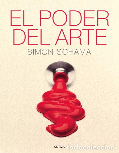B&uuml;cher: El poder del arte- 9788498921526