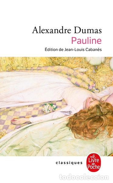 Libros: Pauline- 9782253082620 - Foto 1