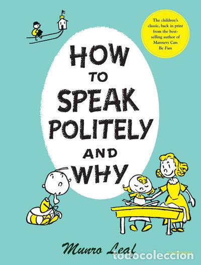 Libros: How to Speak Politely and Why- 9780789313522 - Foto 1