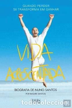 Libros: Vida acrescentada- 9789897801013 - Foto 1