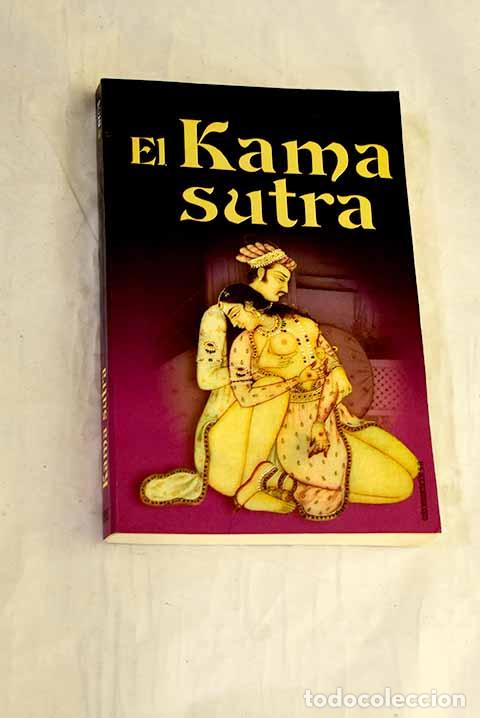 Libros: El Kama sutra: Vatsyayana.- Vatsyayana - Foto 1