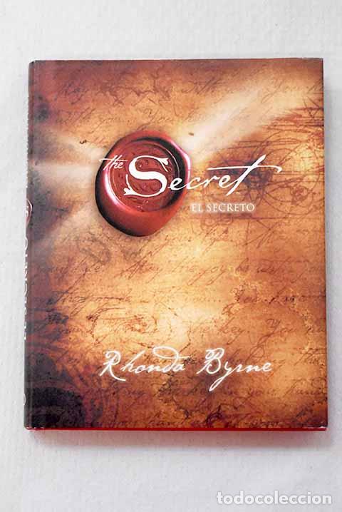Libros: El secreto: Byrne, Rhonda.- Byrne, Rhonda