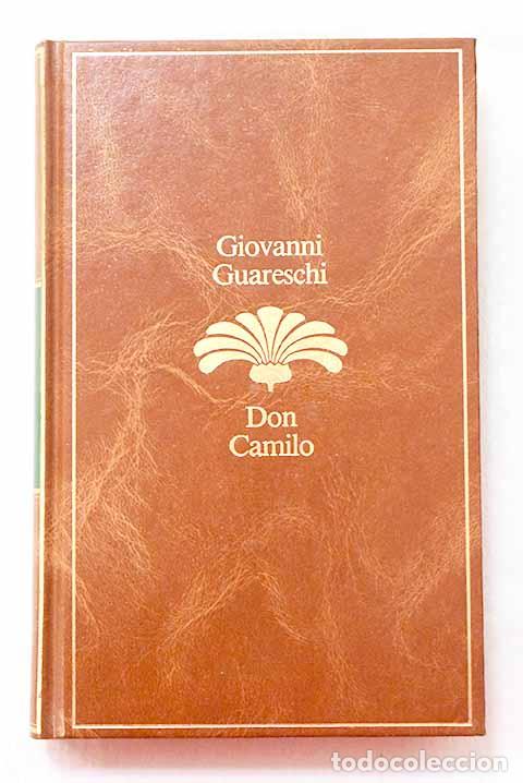 Libri di seconda mano: Don Camilo: un mundo peque&ntilde;o.- Guareschi, Giovanni