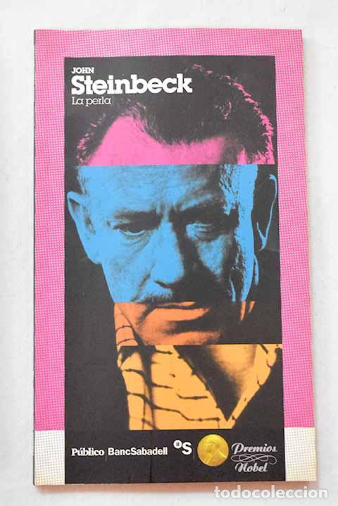 Libros: La perla: Steinbeck, John.- Steinbeck, John - Foto 1