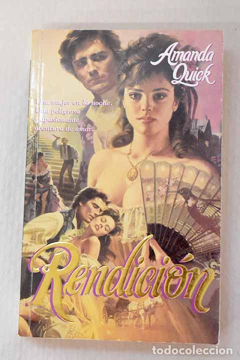 B&uuml;cher: Rendici&oacute;n: Quick, Amanda.- Quick, Amanda