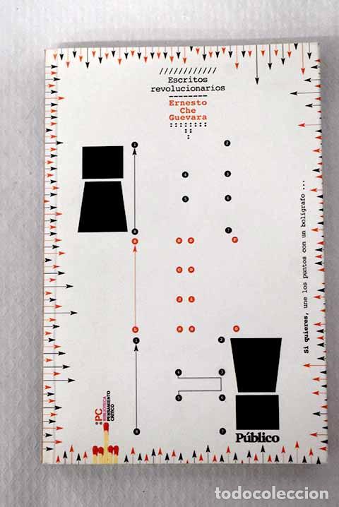 Libros: Escritos revolucionarios.- Guevara, Ernesto Che - Foto 1
