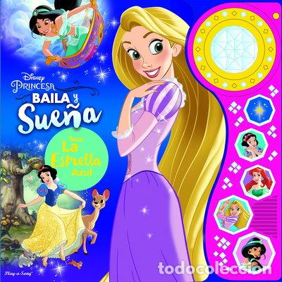 Livres: Luces Bailarinas- 9781503726406