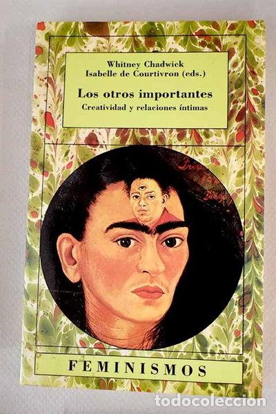 books: Los otros importantes- 9788437612683