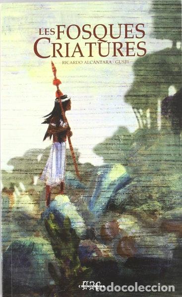 B&uuml;cher: Les fosques criatures- 9788415187233