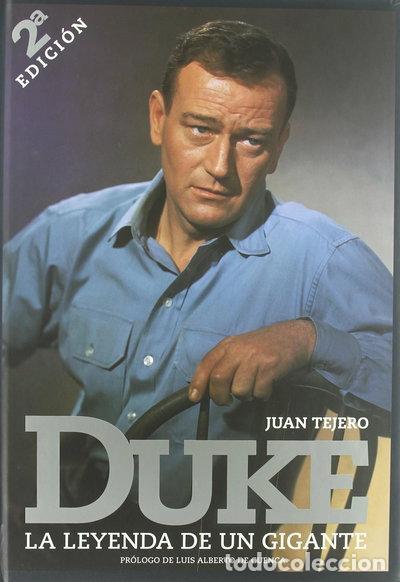 Livros em segunda m&atilde;o: Duke: La leyenda de un gigante- 9788495602206