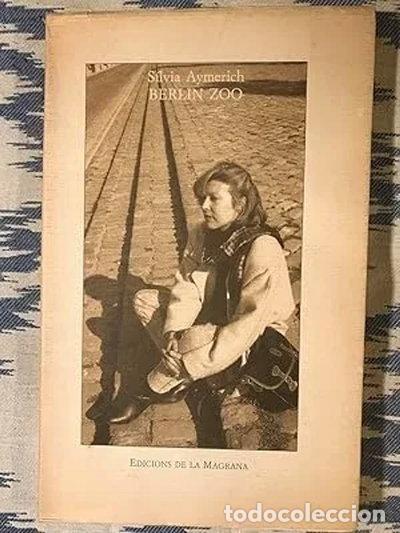 Libros: Berlin Zoo- 9788474105223 - Foto 1