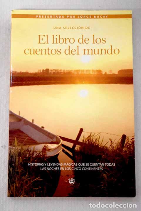 Libros: Una selecci&oacute;n de El libros de los cuentos del mundo - Foto 1