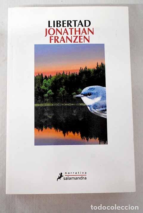B&uuml;cher: Libertad: Franzen, Jonathan.- Franzen, Jonathan