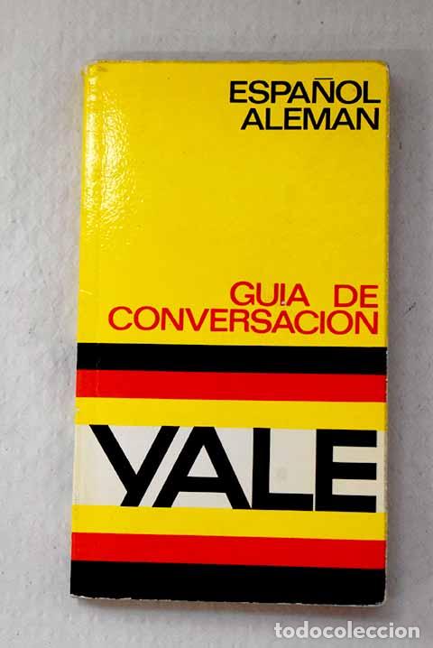 Libros: Espa&ntilde;ol-alem&aacute;n: : Edit. Cant&aacute;brica. - Foto 1