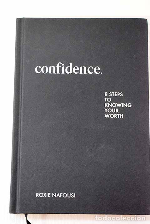 Libros: Confidence: Nafousi, Roxie.- Nafousi, Roxie - Foto 1