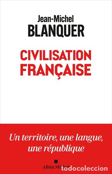 B&uuml;cher: Civilisation fran&ccedil;aise- 9782226506283