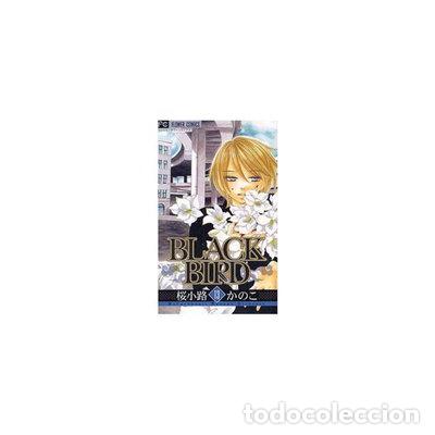 Libri di seconda mano: Black Bird 13- 9788415366119