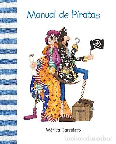 Libros: Manual de piratas- 9788493781439 - Foto 1
