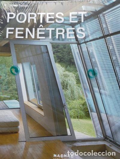 B&uuml;cher: Portes et fen&ecirc;tres- 9788492731497