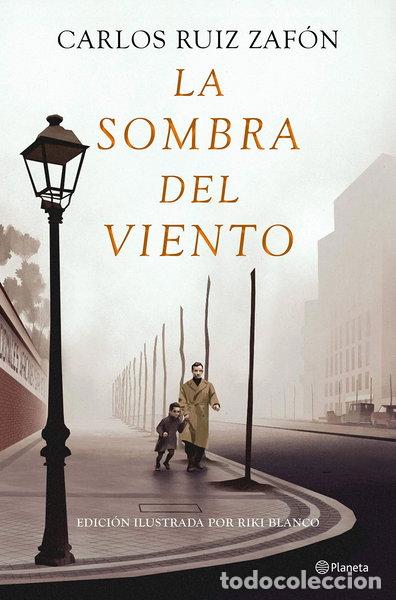 Libri di seconda mano: La Sombra del Viento 20 aniversario- 9788408240679
