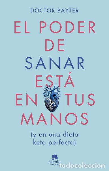 Libri di seconda mano: El poder de sanar est&aacute; en tus manos- 9788413443669