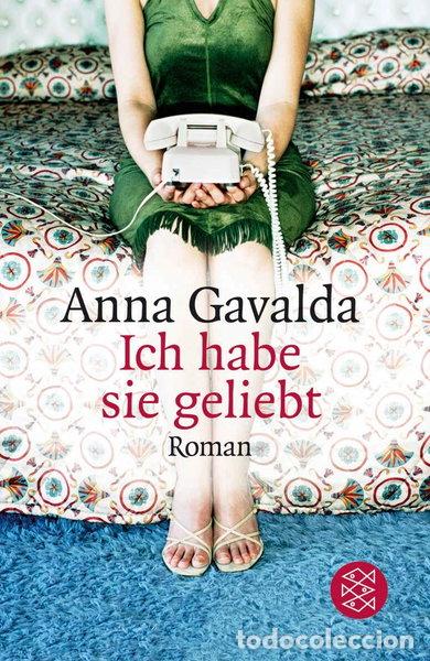 Libri di seconda mano: Ich habe sie geliebt- 9783596158034