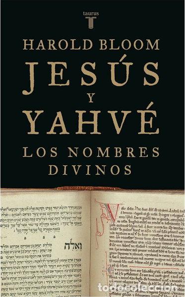 Libros: Jes&uacute;s y Yahv&eacute;- 9788430606009 - Foto 1
