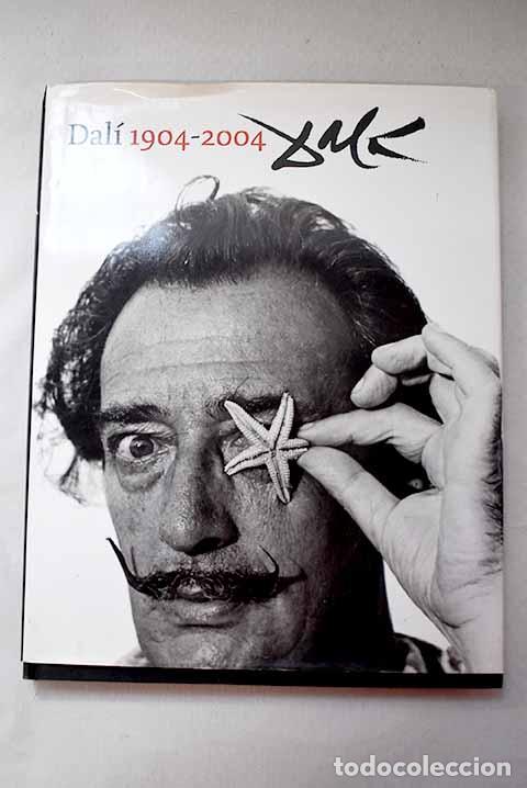 Libros: Dal&iacute;, 1904-2004: : Edicions 62. - Foto 1